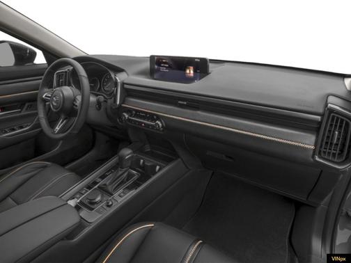 2026 Mazda CX-50 Premium Plus