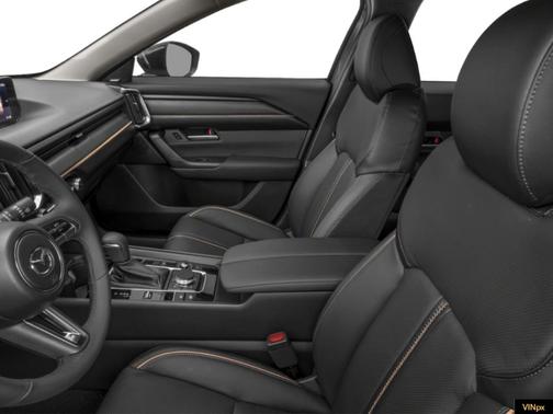 2026 Mazda CX-50 Premium Plus