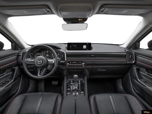 2026 Mazda CX-50 Turbo Premium Plus