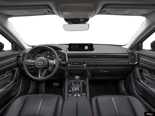 2026 Mazda CX-50 Turbo Premium Plus