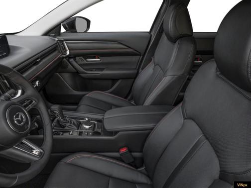 2026 Mazda CX-50 Turbo Premium Plus