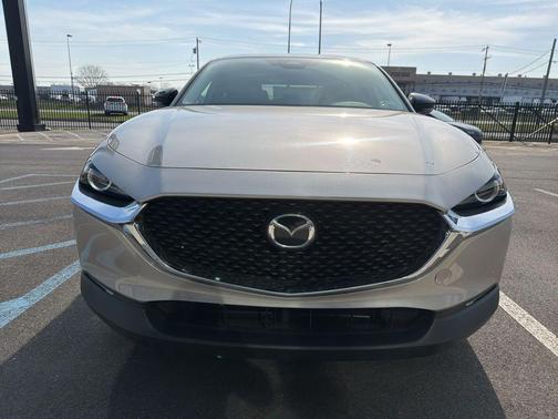 2024 Mazda CX-30 Select