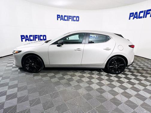 2025 Mazda Mazda3 FWD w/Select Package