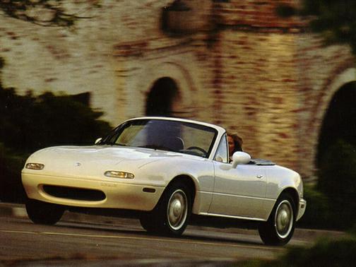 1993 Mazda MX-5 Miata 