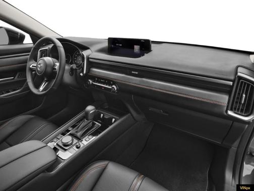 2026 Mazda CX-50 Premium