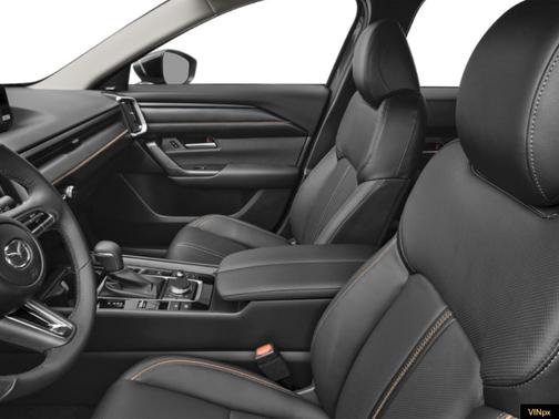 2026 Mazda CX-50 Premium