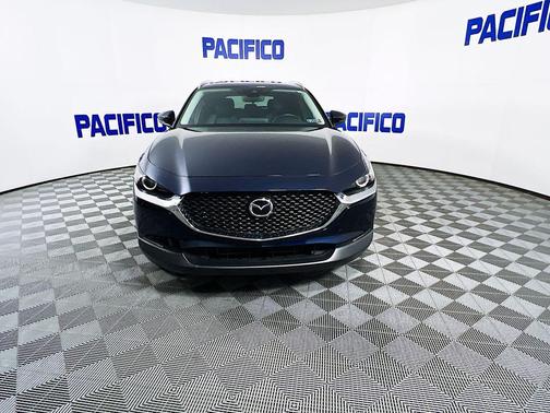 2022 Mazda CX-30 2.5 S Select Package