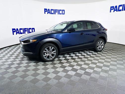2022 Mazda CX-30 2.5 S Select Package