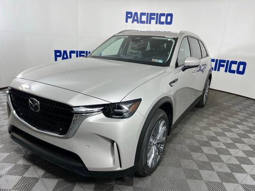 2026 Mazda CX-90 Preferred