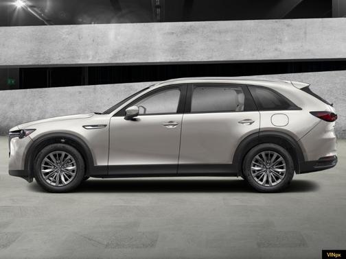 2026 Mazda CX-90 Preferred