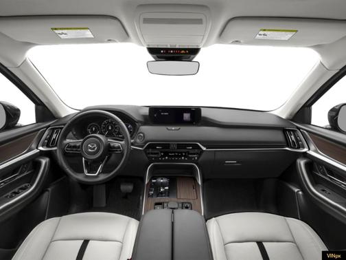 2026 Mazda CX-90 Preferred