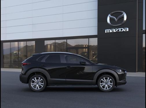 2026 Mazda CX-30 Premium Package