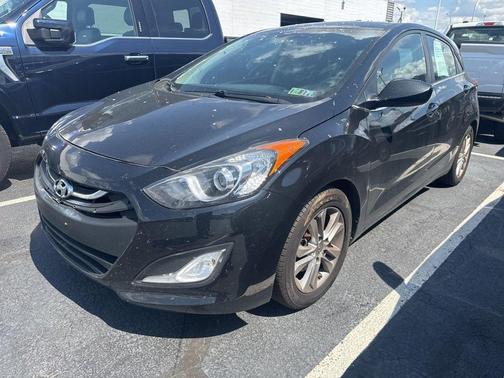 2015 Hyundai Elantra GT Base