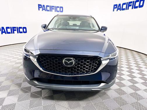2022 Mazda CX-5 2.5 S Premium