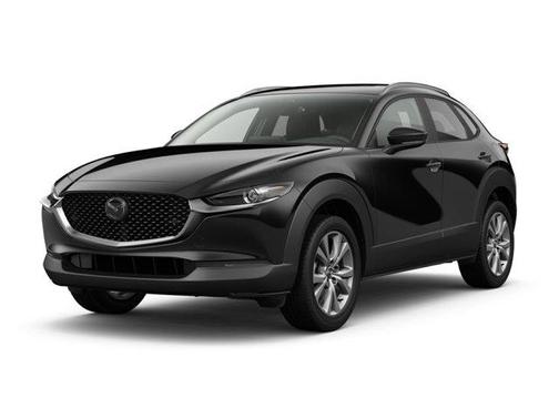 2026 Mazda CX-30 Preferred