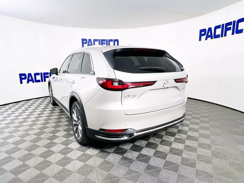 2024 Mazda CX-90 3.3 Turbo Premium