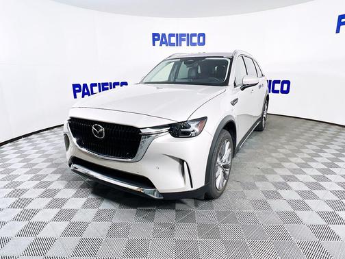2024 Mazda CX-90 3.3 Turbo Premium