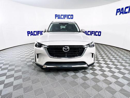 2024 Mazda CX-90 3.3 Turbo Premium