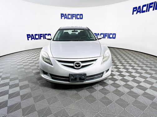 2013 Mazda Mazda6 i Touring