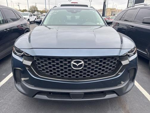2024 Mazda CX-50 2.5 S Preferred Package