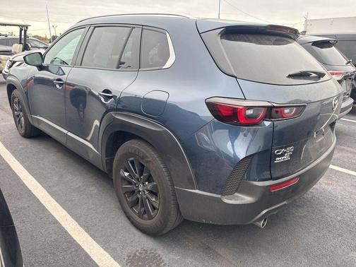 2024 Mazda CX-50 2.5 S Preferred Package