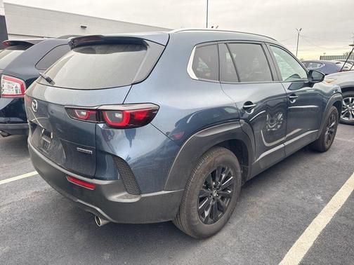 2024 Mazda CX-50 2.5 S Preferred Package