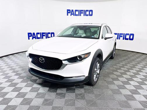 2024 Mazda CX-30 Premium Package