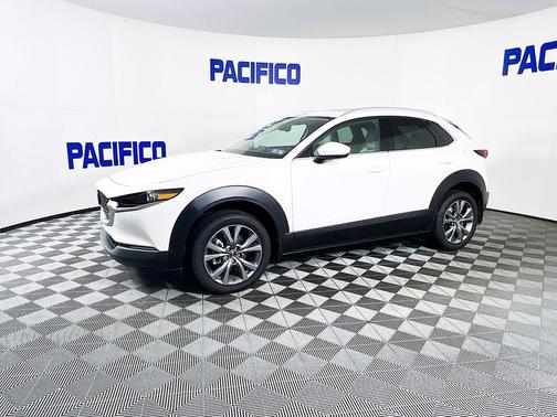 2024 Mazda CX-30 Premium Package