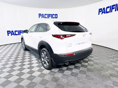 2024 Mazda CX-30 Premium Package