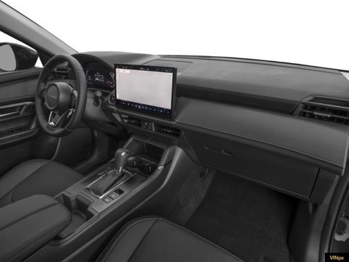 Navy Blue Mica 2026 Mazda CX-5 Preferred