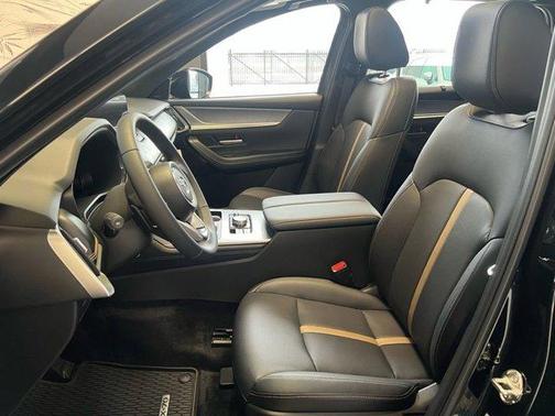 2026 Mazda CX-90 Preferred