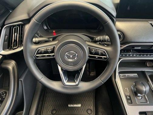 2026 Mazda CX-90 Preferred