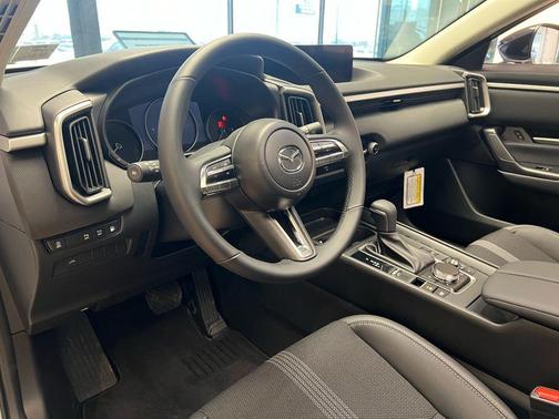 2026 Mazda CX-90 Preferred