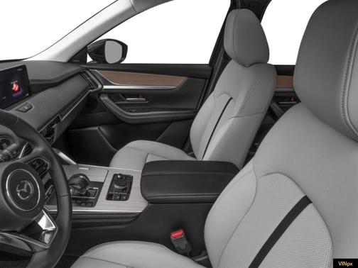 2026 Mazda CX-90 Premium