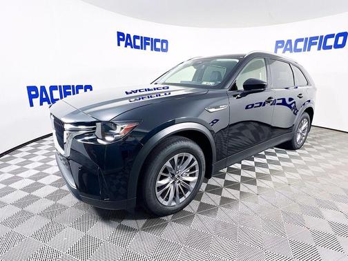 2025 Mazda CX-90 Preferred