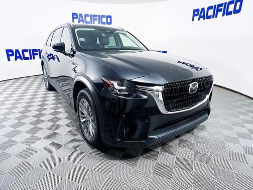2025 Mazda CX-90 Preferred