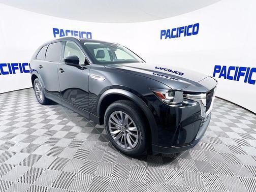 2025 Mazda CX-90 Preferred