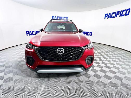 2025 Mazda CX-70 CX-70