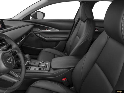 2026 Mazda CX-30 Preferred