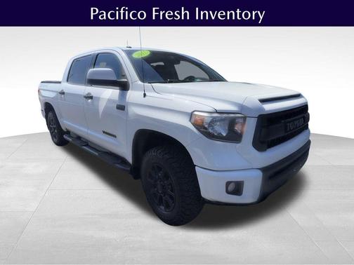 2017 Toyota Tundra