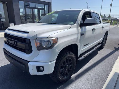 2017 Toyota Tundra