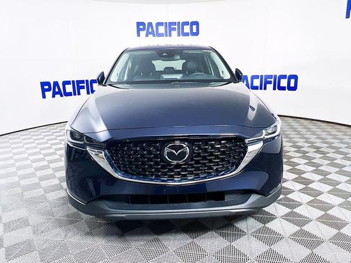 2022 Mazda CX-5 2.5 S Premium Plus Package