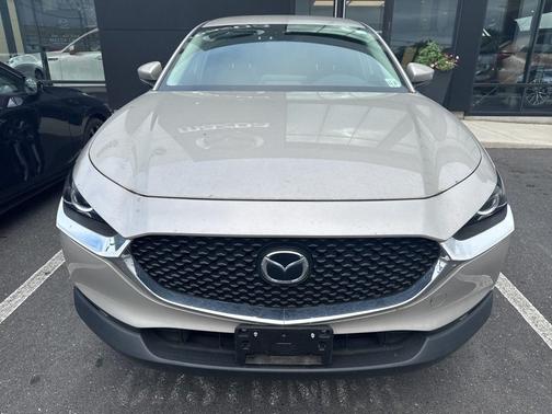 2022 Mazda CX-30 2.5 S Select Package