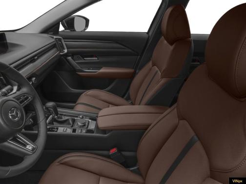 2026 Mazda CX-50 2.5 Turbo