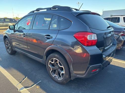 2015 Subaru XV Crosstrek 2.0i Premium