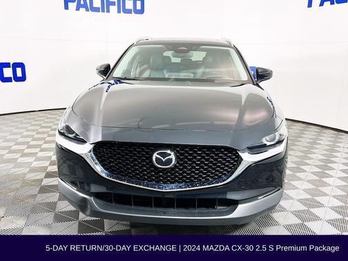 2024 Mazda CX-30 Premium Package