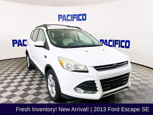 2013 Ford Escape SE