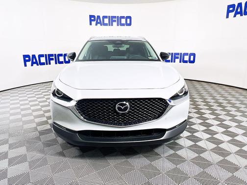 2025 Mazda CX-30 Select