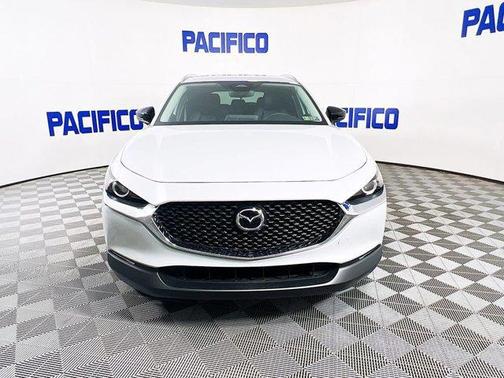2025 Mazda CX-30 Select