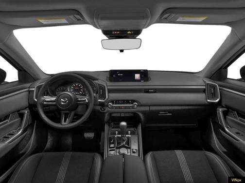 Cypress 2026 Mazda CX-50 2.5 S PREFERRED